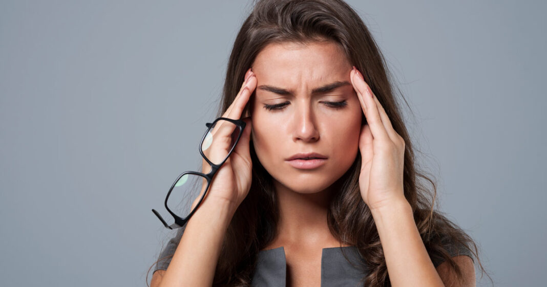 Mal di testa e Chiropratica